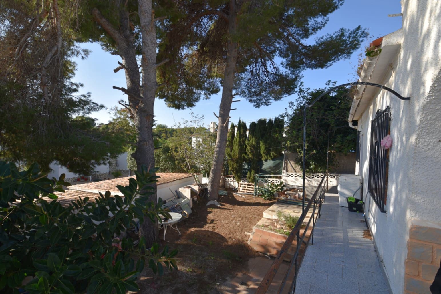 2 quarto Moradia para venda em Moraira com garagem - 380 000 € (Ref: 8669119)