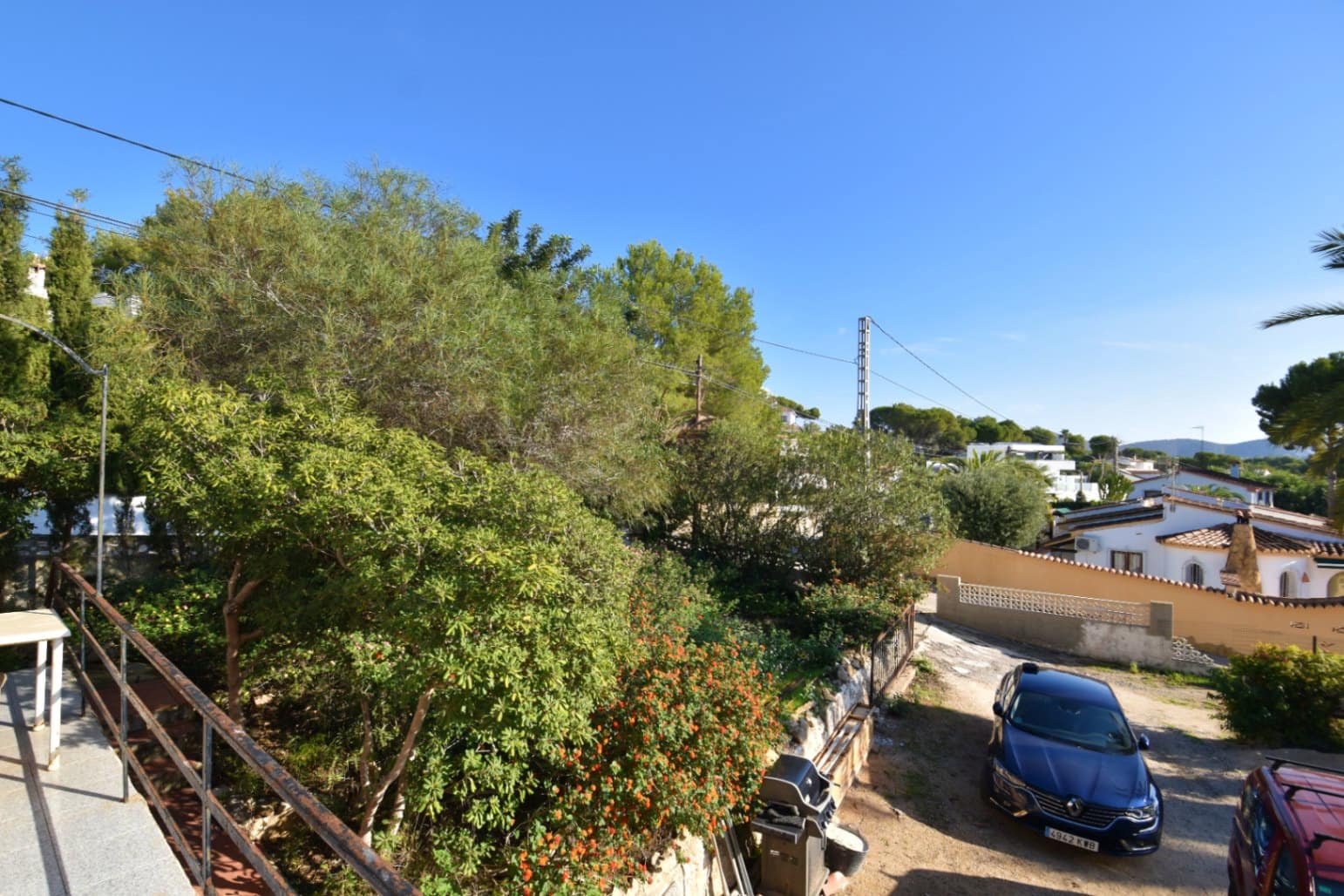 2 quarto Moradia para venda em Moraira com garagem - 380 000 € (Ref: 8669119)