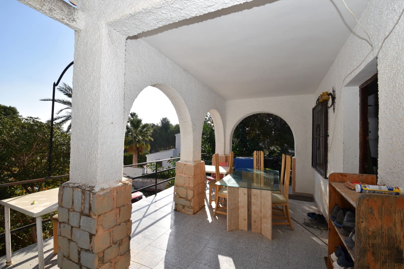 2 quarto Moradia para venda em Moraira com garagem - 380 000 € (Ref: 8669119)