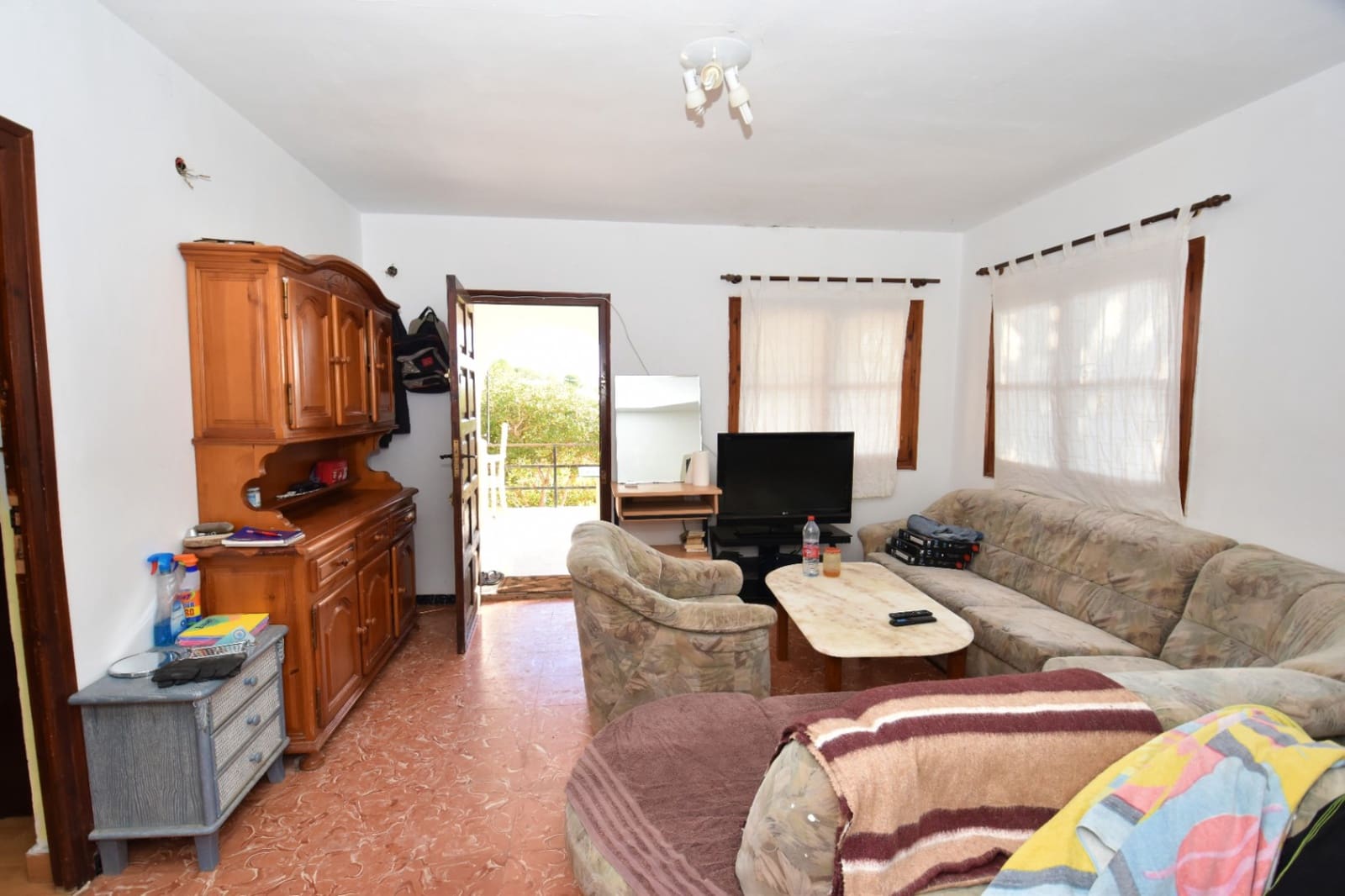 2 quarto Moradia para venda em Moraira com garagem - 380 000 € (Ref: 8669119)
