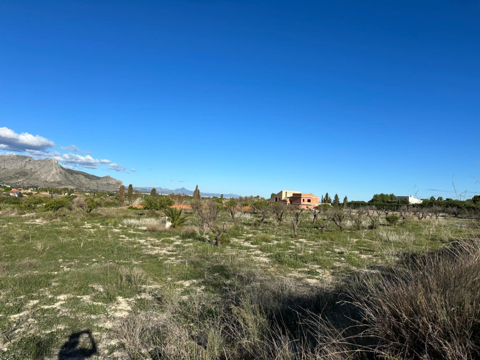 Terreno/Finca Rústica en Dénia en venta - 215.000 € (Ref: 8669121)