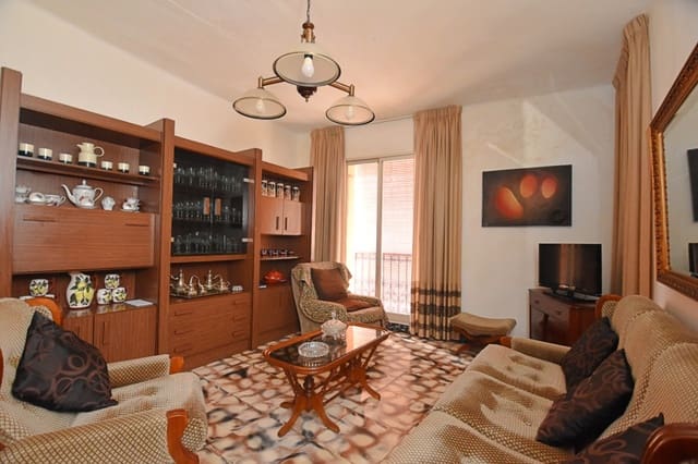 2 soveværelse Byhus til salg i Teulada, Teulada-Moraira - € 130.000 (Ref: 8826169)
