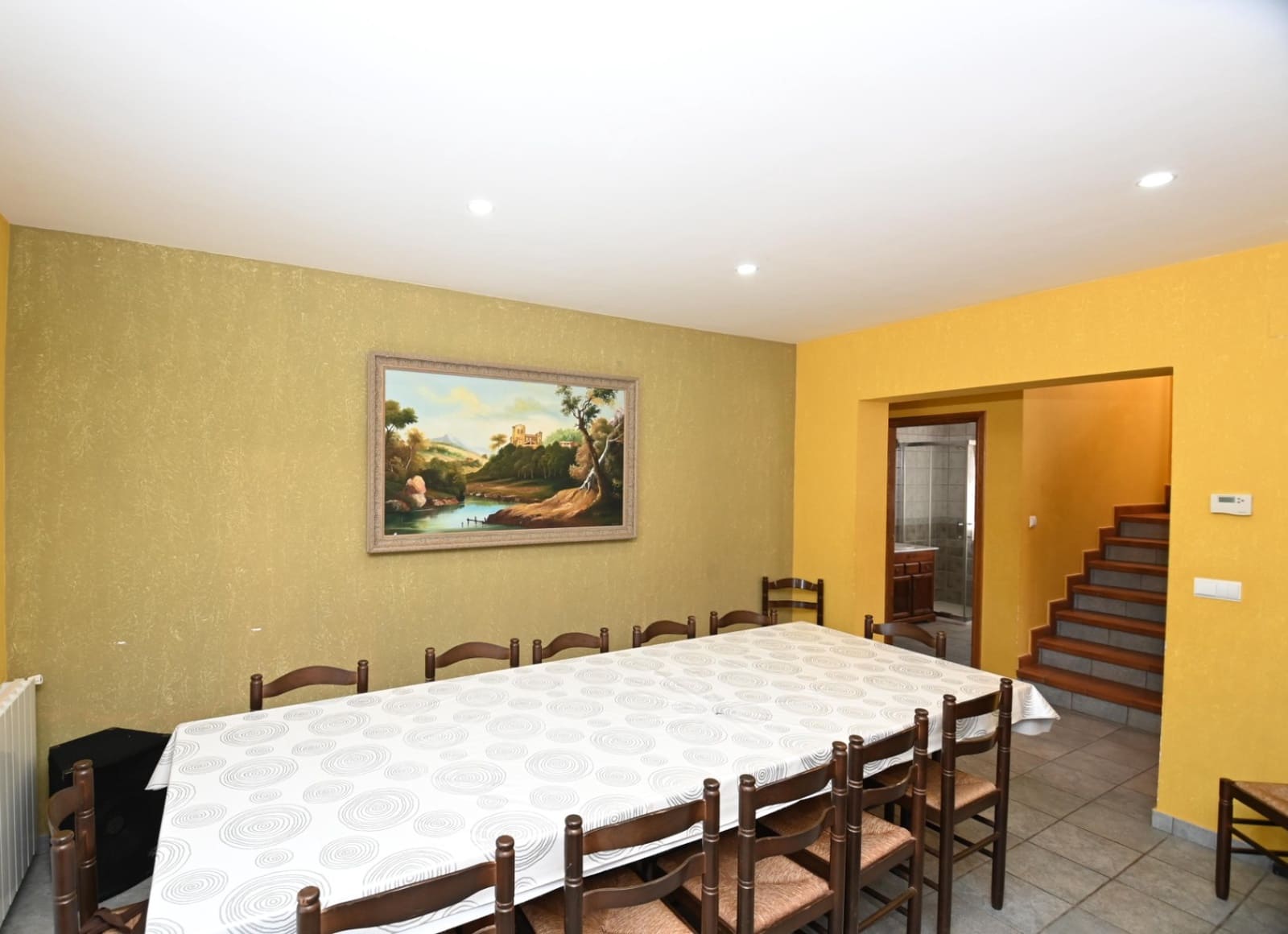 9 makuuhuone Huvila myytävänä paikassa Benissa mukana uima-altaan 
autotalli - 680 000 € (Ref: 8923314)