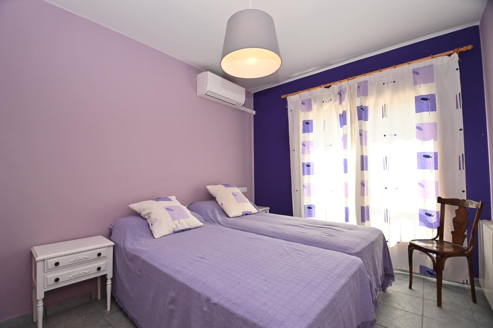 9 makuuhuone Huvila myytävänä paikassa Benissa mukana uima-altaan 
autotalli - 680 000 € (Ref: 8923314)