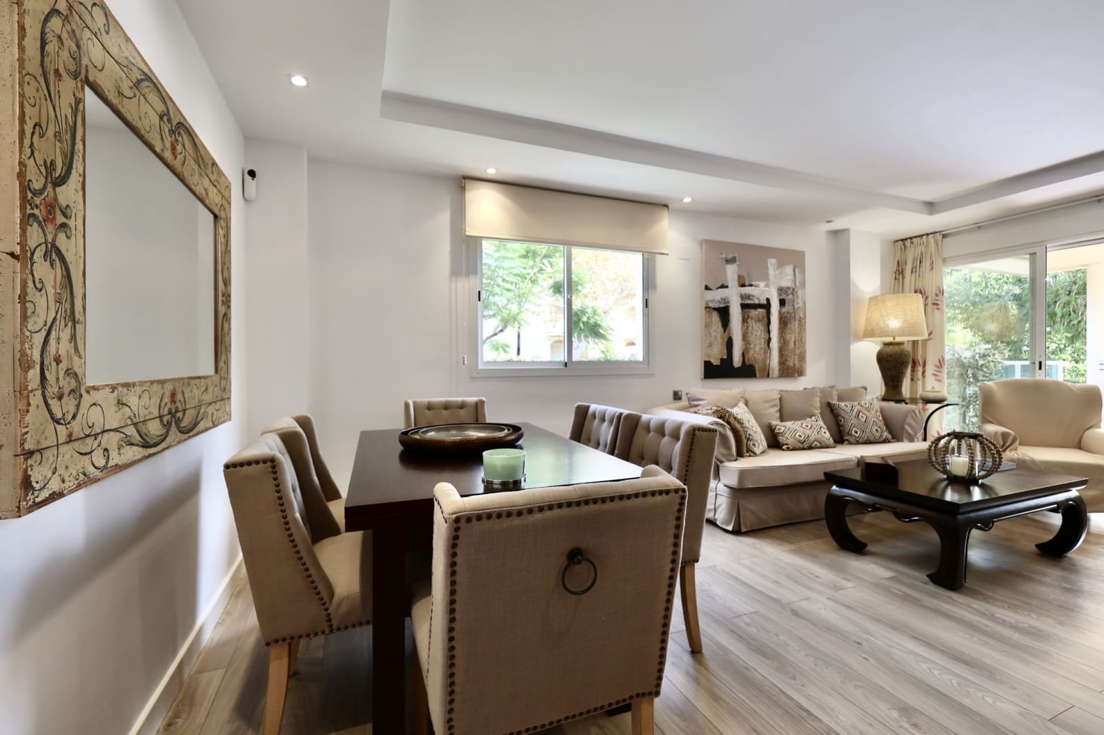 3 makuuhuone Huoneisto myytävänä paikassa Javea / Xabia mukana uima-altaan - 545 000 € (Ref: 8987904)