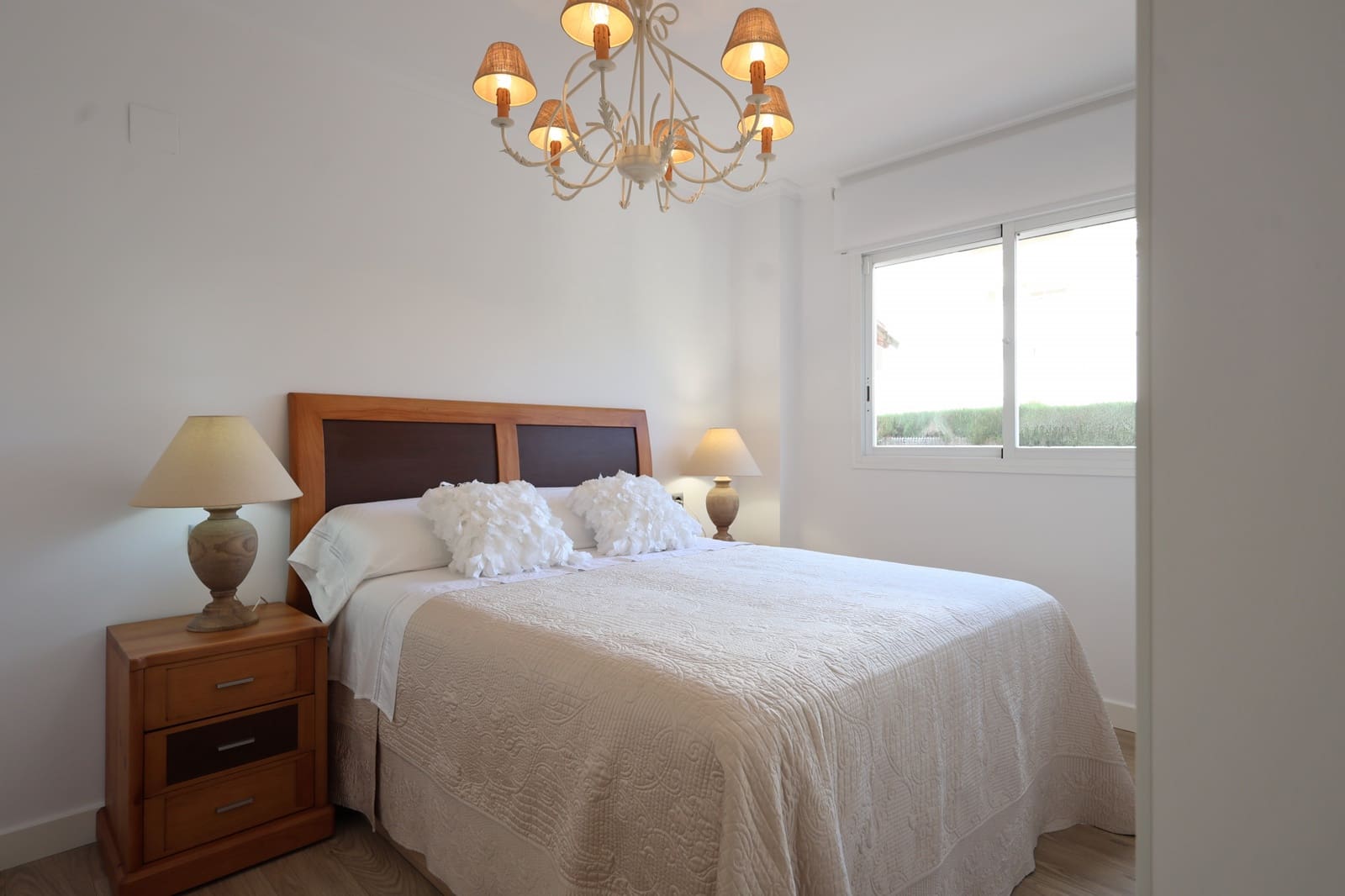 3 makuuhuone Huoneisto myytävänä paikassa Javea / Xabia mukana uima-altaan - 545 000 € (Ref: 8987904)