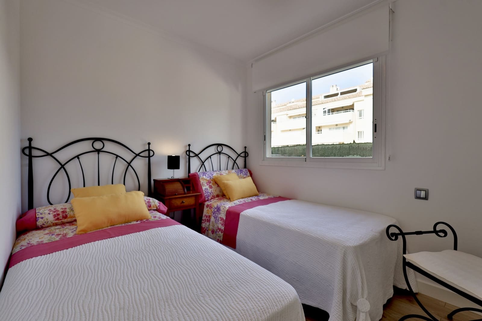 3 makuuhuone Huoneisto myytävänä paikassa Javea / Xabia mukana uima-altaan - 545 000 € (Ref: 8987904)