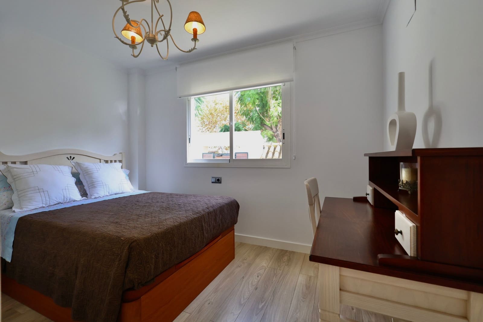 3 makuuhuone Huoneisto myytävänä paikassa Javea / Xabia mukana uima-altaan - 545 000 € (Ref: 8987904)