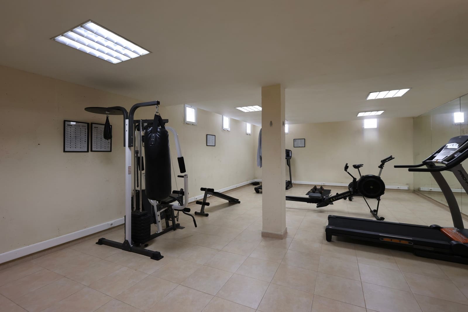 3 makuuhuone Huoneisto myytävänä paikassa Javea / Xabia mukana uima-altaan - 545 000 € (Ref: 8987904)