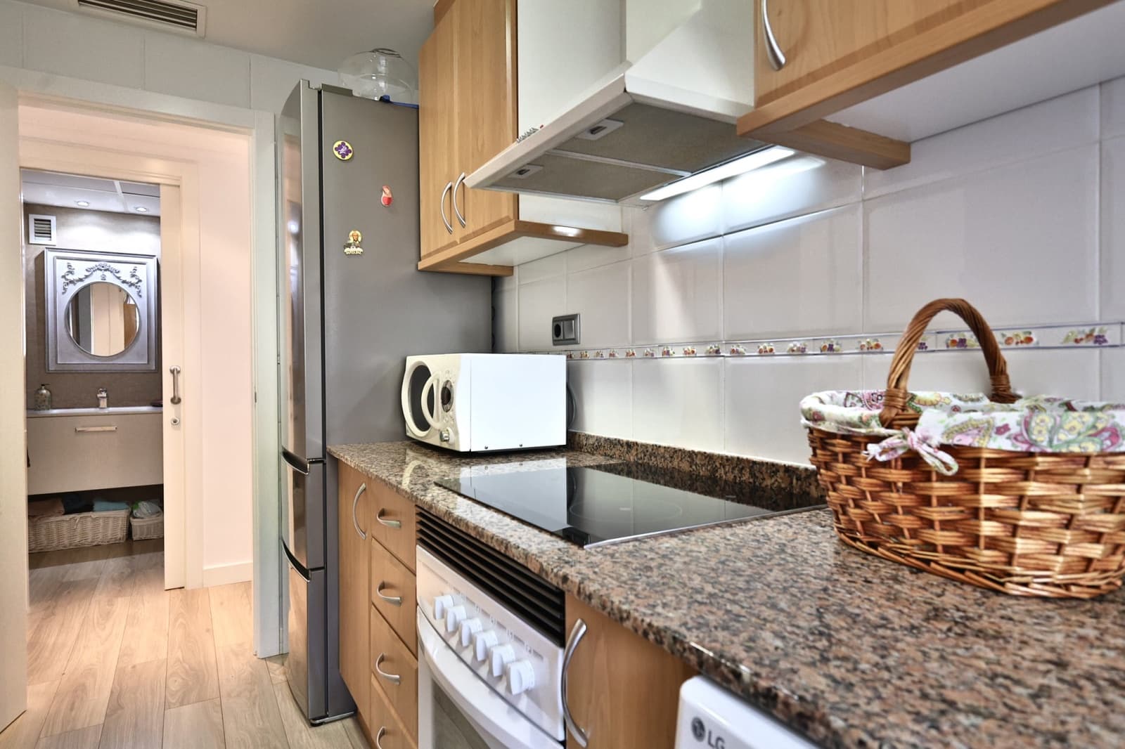 3 makuuhuone Huoneisto myytävänä paikassa Javea / Xabia mukana uima-altaan - 545 000 € (Ref: 8987904)