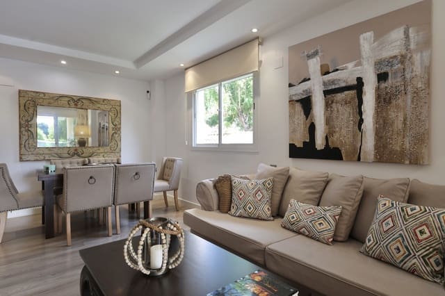 3 makuuhuone Huoneisto myytävänä paikassa Javea / Xàbia mukana uima-altaan - 545 000 € (Ref: 8987904)