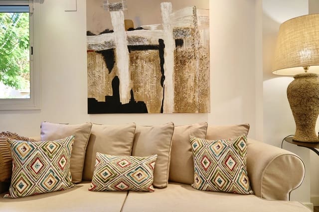 3 makuuhuone Huoneisto myytävänä paikassa Javea / Xàbia mukana uima-altaan - 545 000 € (Ref: 8987904)