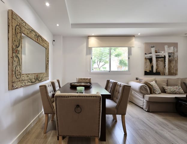 3 makuuhuone Huoneisto myytävänä paikassa Javea / Xàbia mukana uima-altaan - 545 000 € (Ref: 8987904)