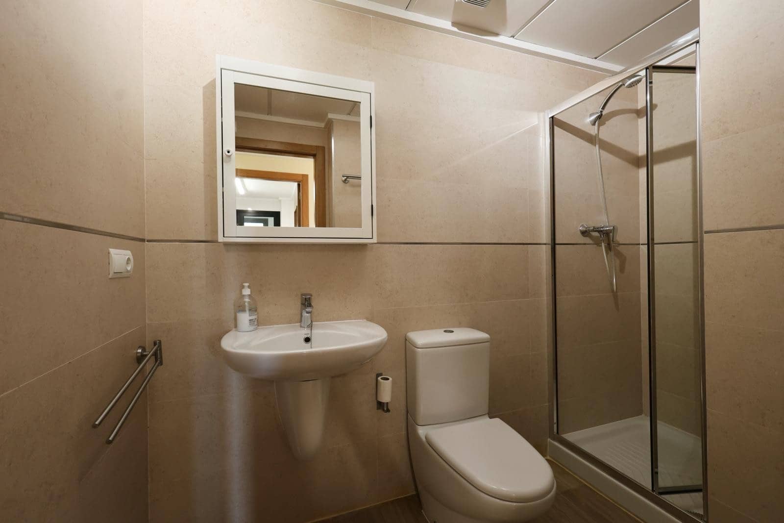 2 chambre Appartement à vendre à Javea / Xabia avec piscine - 420 000 € (Ref: 8987906)