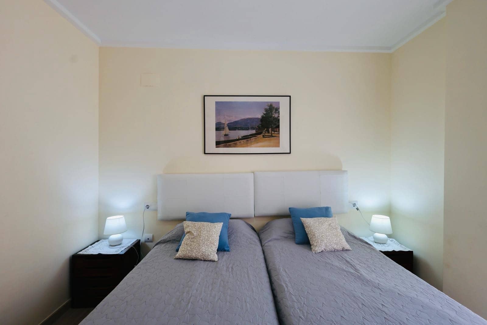 2 chambre Appartement à vendre à Javea / Xabia avec piscine - 420 000 € (Ref: 8987906)