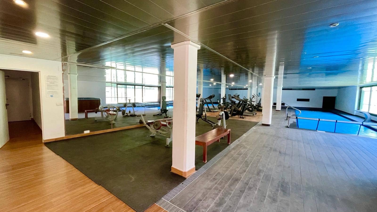 2 chambre Appartement à vendre à Javea / Xabia avec piscine - 420 000 € (Ref: 8987906)