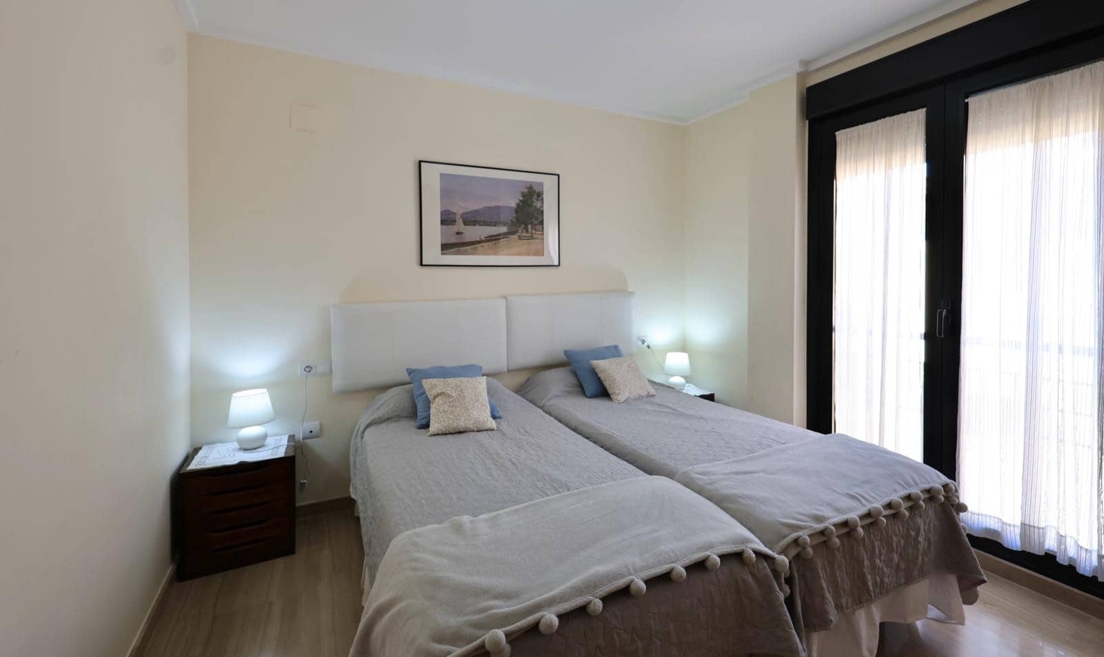 2 chambre Appartement à vendre à Javea / Xabia avec piscine - 420 000 € (Ref: 8987906)