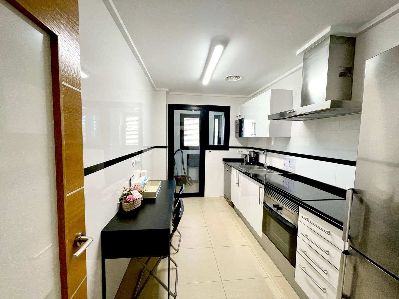 2 chambre Appartement à vendre à Javea / Xabia avec piscine - 420 000 € (Ref: 8987906)