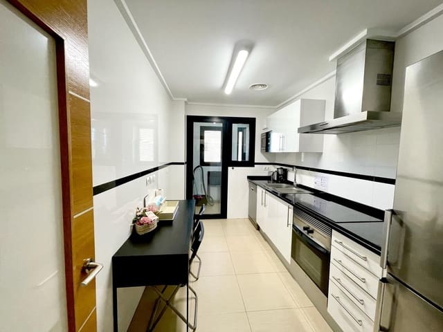 2 soveværelse Lejlighed til salg i Puerto, Javea / Xàbia med swimmingpool - € 420.000 (Ref: 8987906)