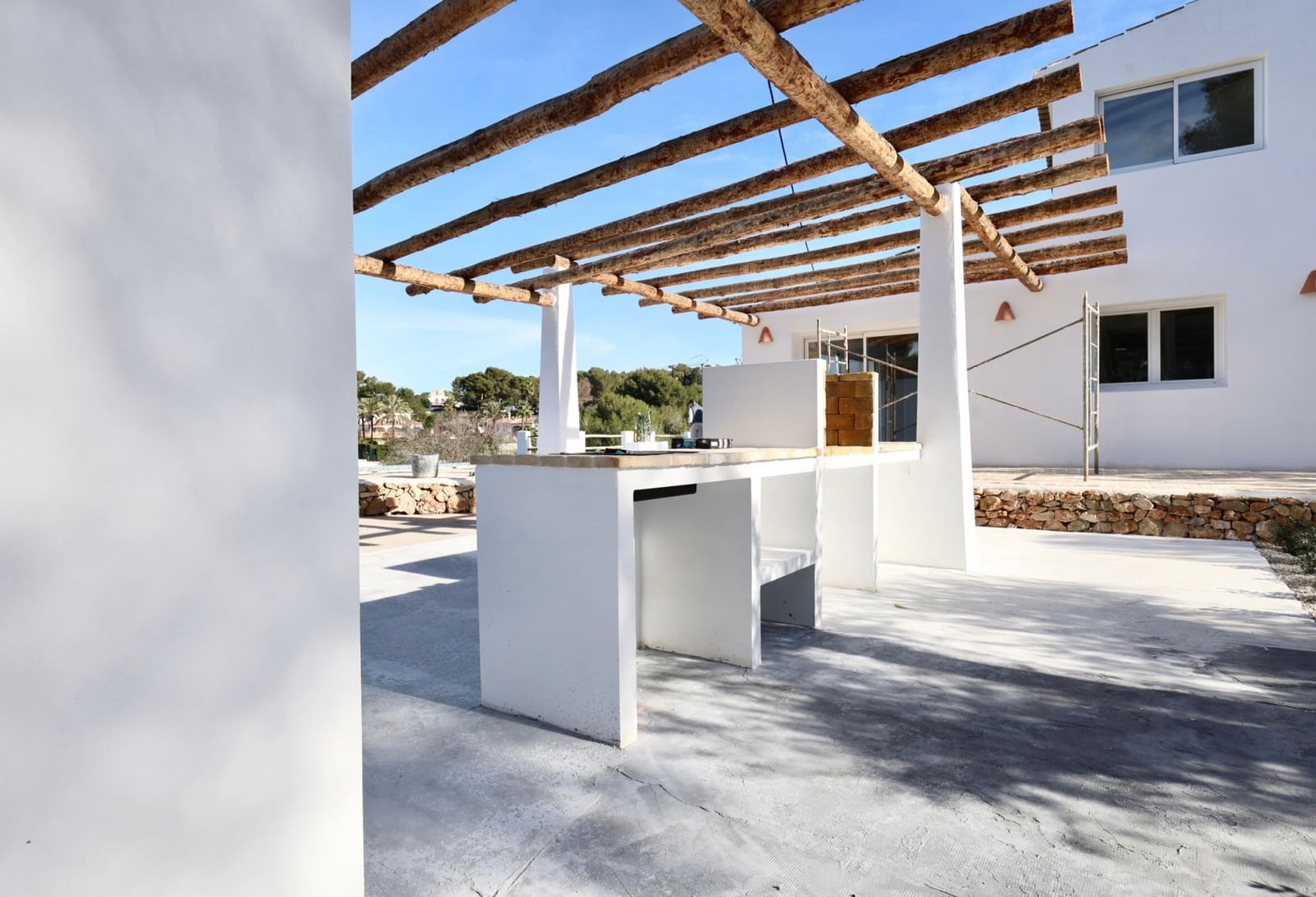 6 bedroom Villa for sale in Javea / Xabia with pool - € 1,250,000 (Ref: 8987908)