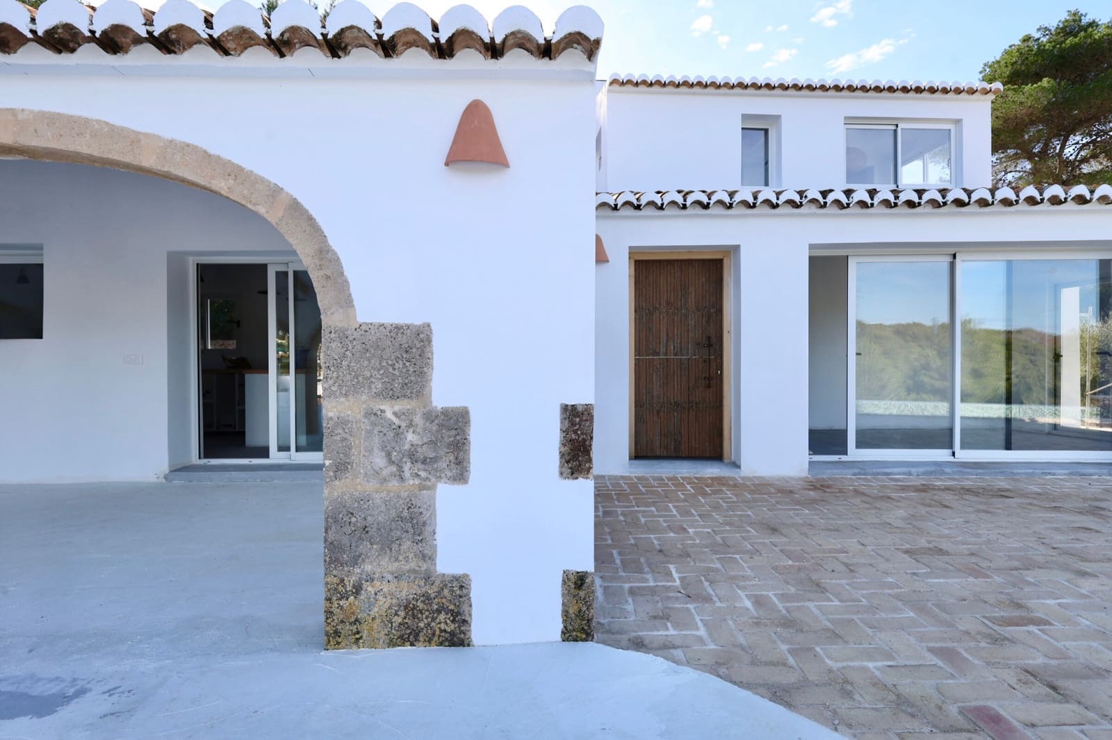 6 bedroom Villa for sale in Javea / Xabia with pool - € 1,250,000 (Ref: 8987908)
