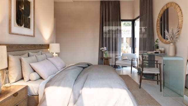 4 soveværelse Villa til salg i Montgó - Ermita, Javea / Xàbia med swimmingpool - € 1.875.000 (Ref: 8987911)