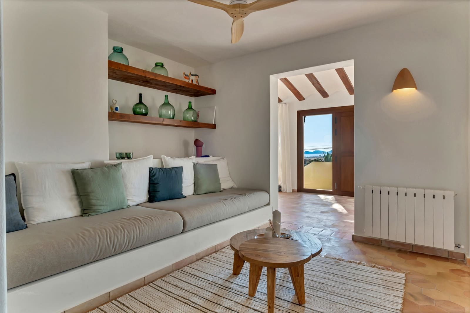 4 bedroom Villa for sale in Javea / Xabia with pool - € 1,295,000 (Ref: 8987914)