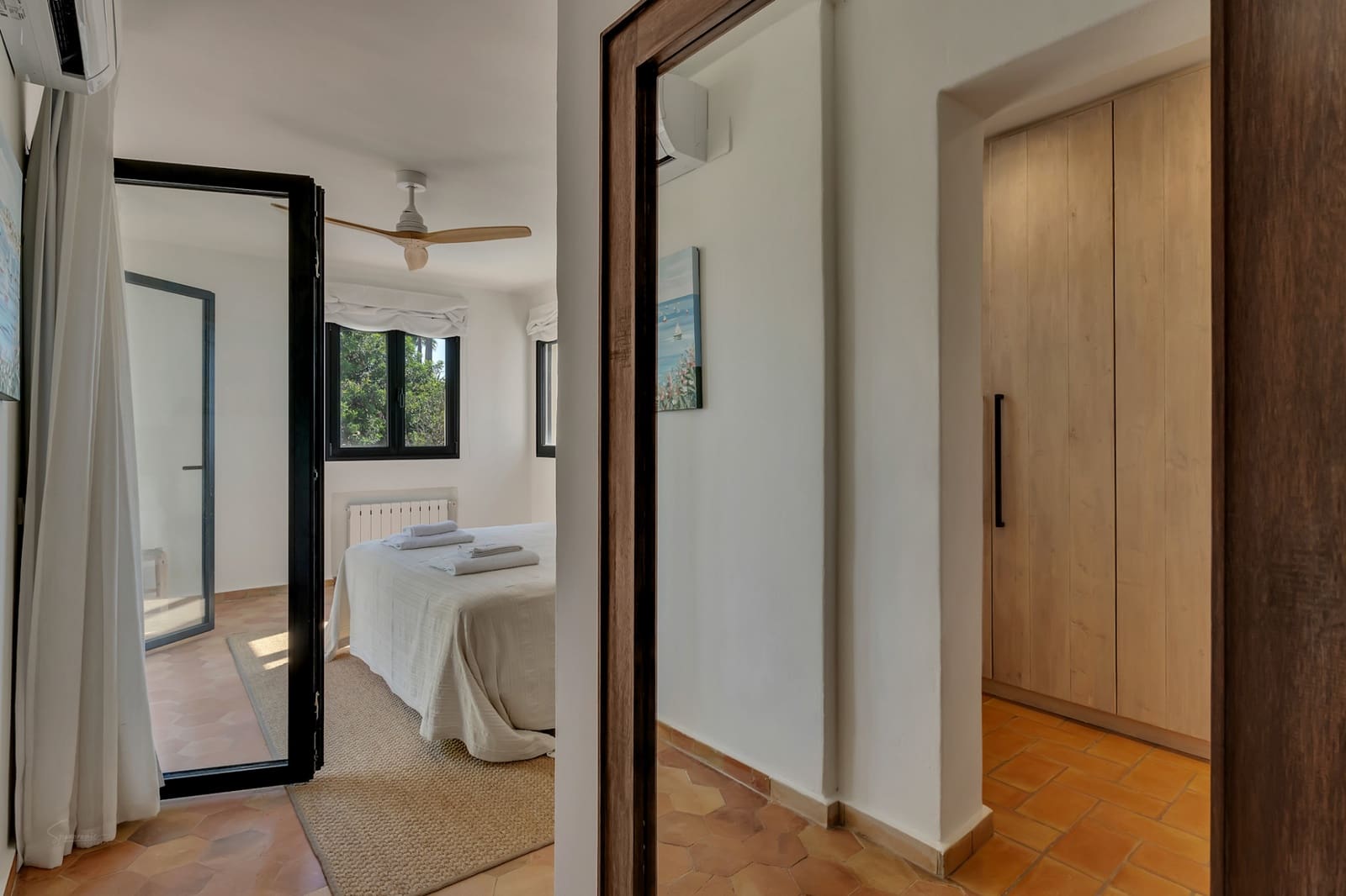 4 bedroom Villa for sale in Javea / Xabia with pool - € 1,295,000 (Ref: 8987914)