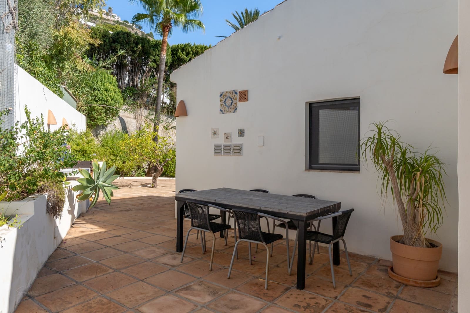 4 bedroom Villa for sale in Javea / Xabia with pool - € 1,295,000 (Ref: 8987914)