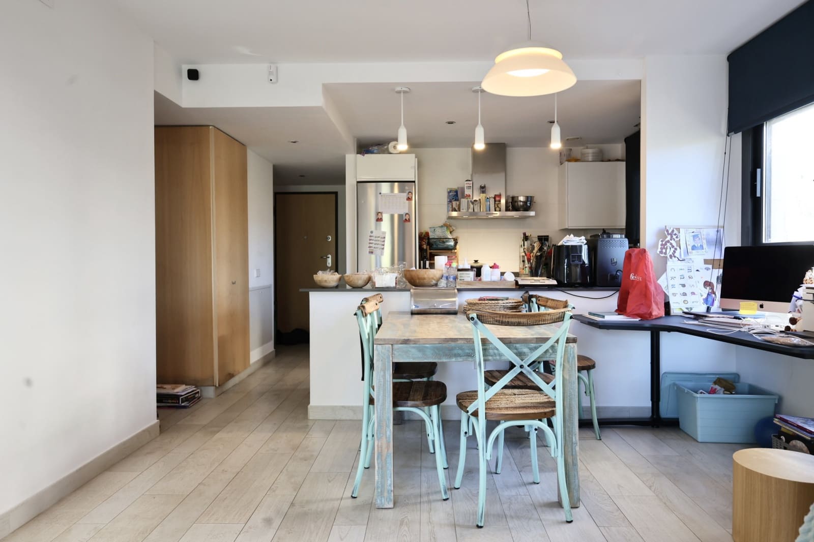 3 bedroom Apartment for sale in Javea / Xabia with pool - € 480,000 (Ref: 8987917)