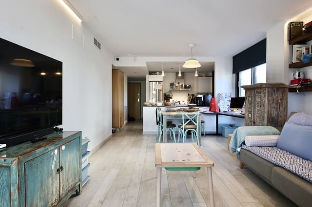 3 bedroom Apartment for sale in Javea / Xàbia with pool - € 480,000 (Ref: 8987917)