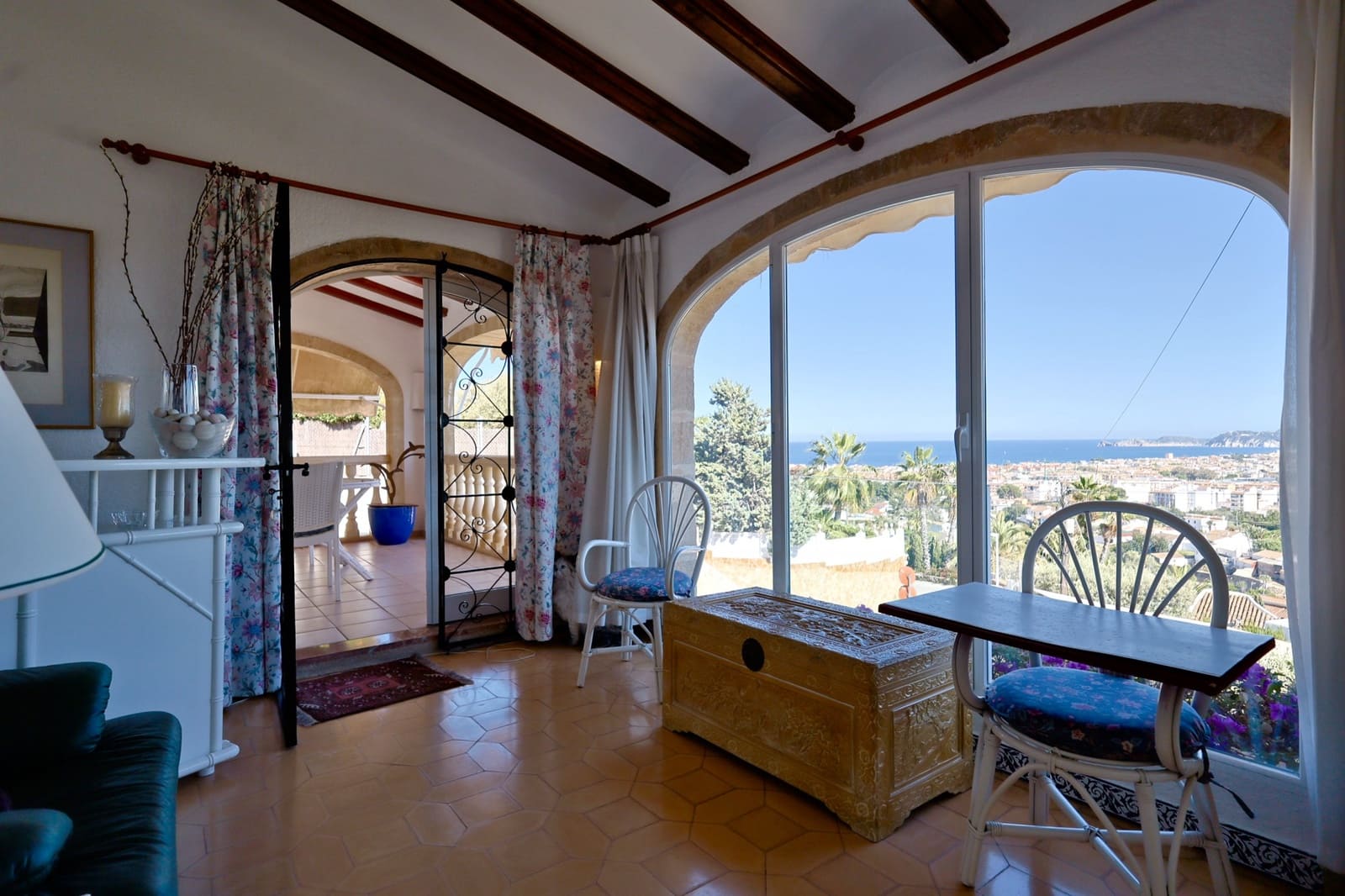 4 bedroom Villa for sale in Javea / Xabia with pool - € 950,000 (Ref: 8987919)