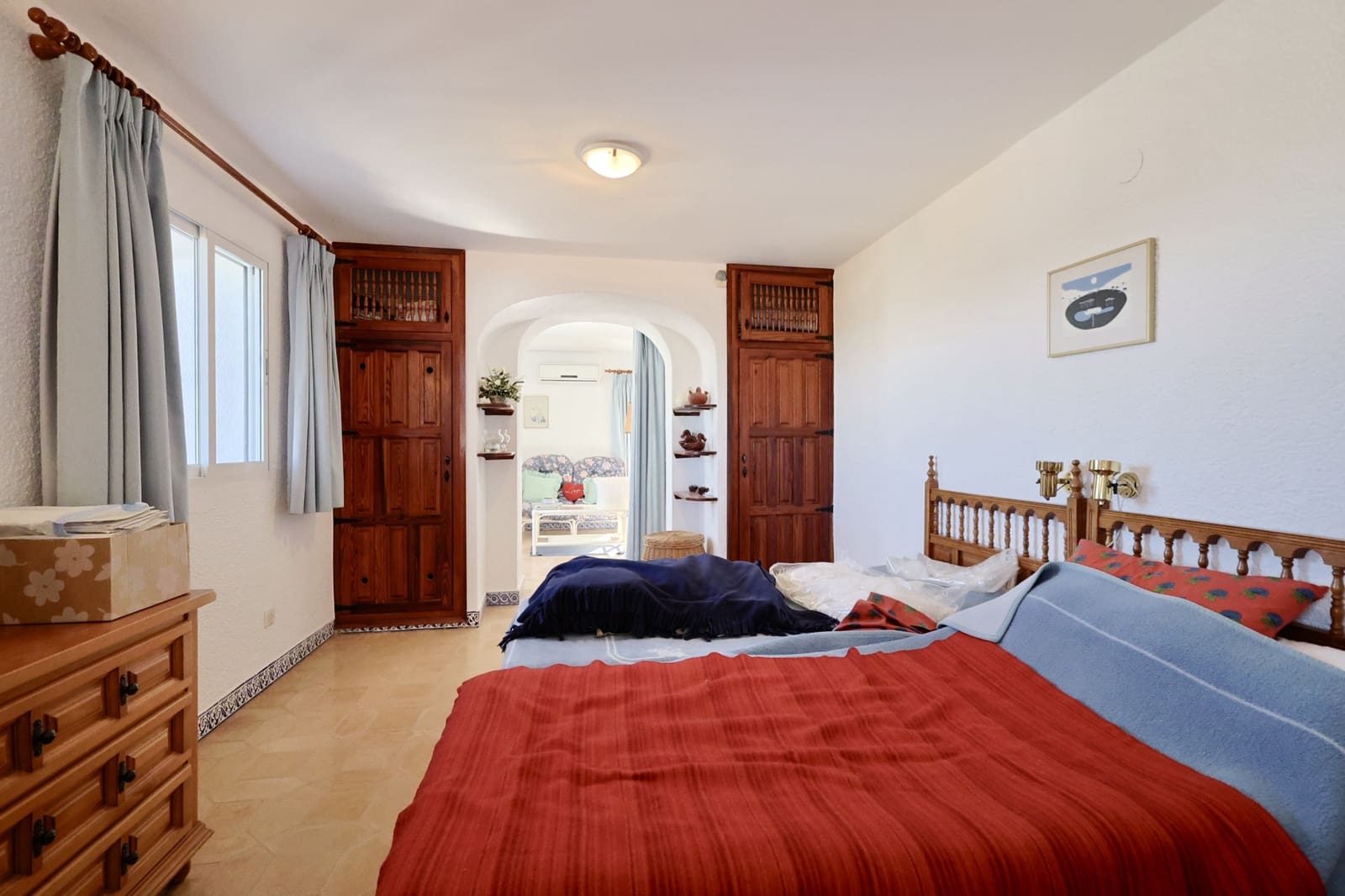 4 bedroom Villa for sale in Javea / Xabia with pool - € 950,000 (Ref: 8987919)