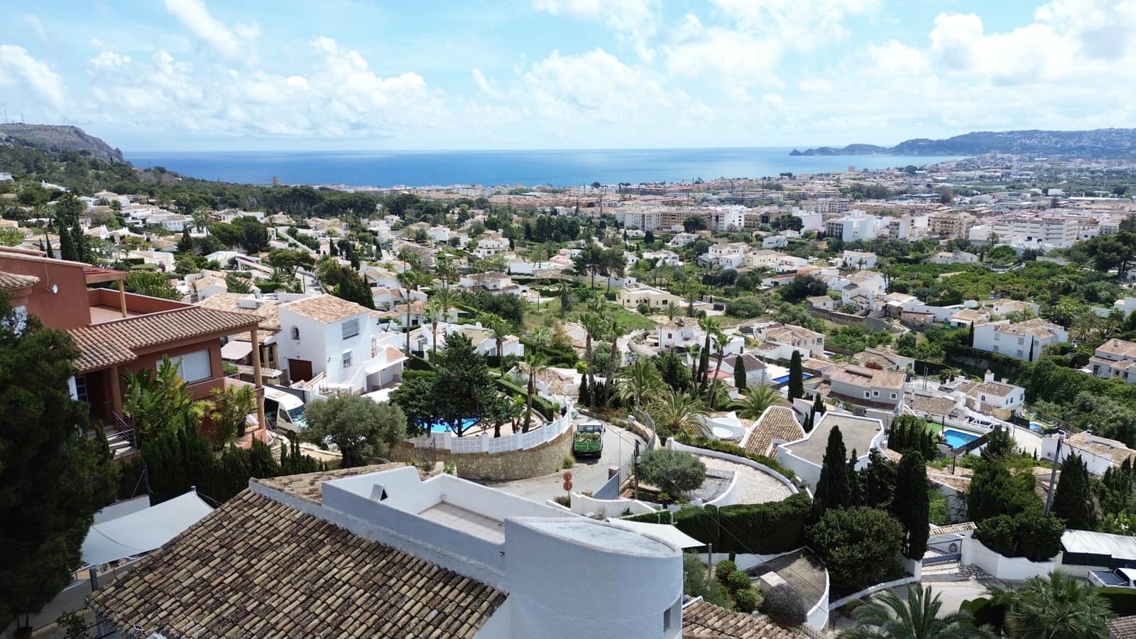 4 bedroom Villa for sale in Javea / Xabia with pool - € 950,000 (Ref: 8987919)