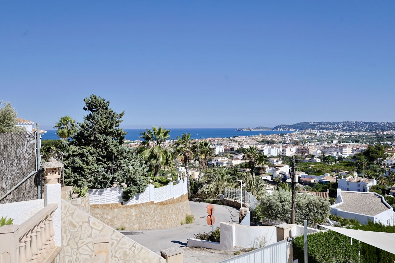 4 bedroom Villa for sale in Javea / Xabia with pool - € 950,000 (Ref: 8987919)