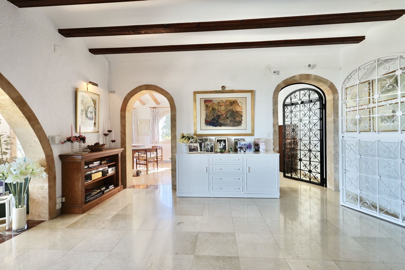 4 bedroom Villa for sale in Javea / Xabia with pool - € 950,000 (Ref: 8987919)