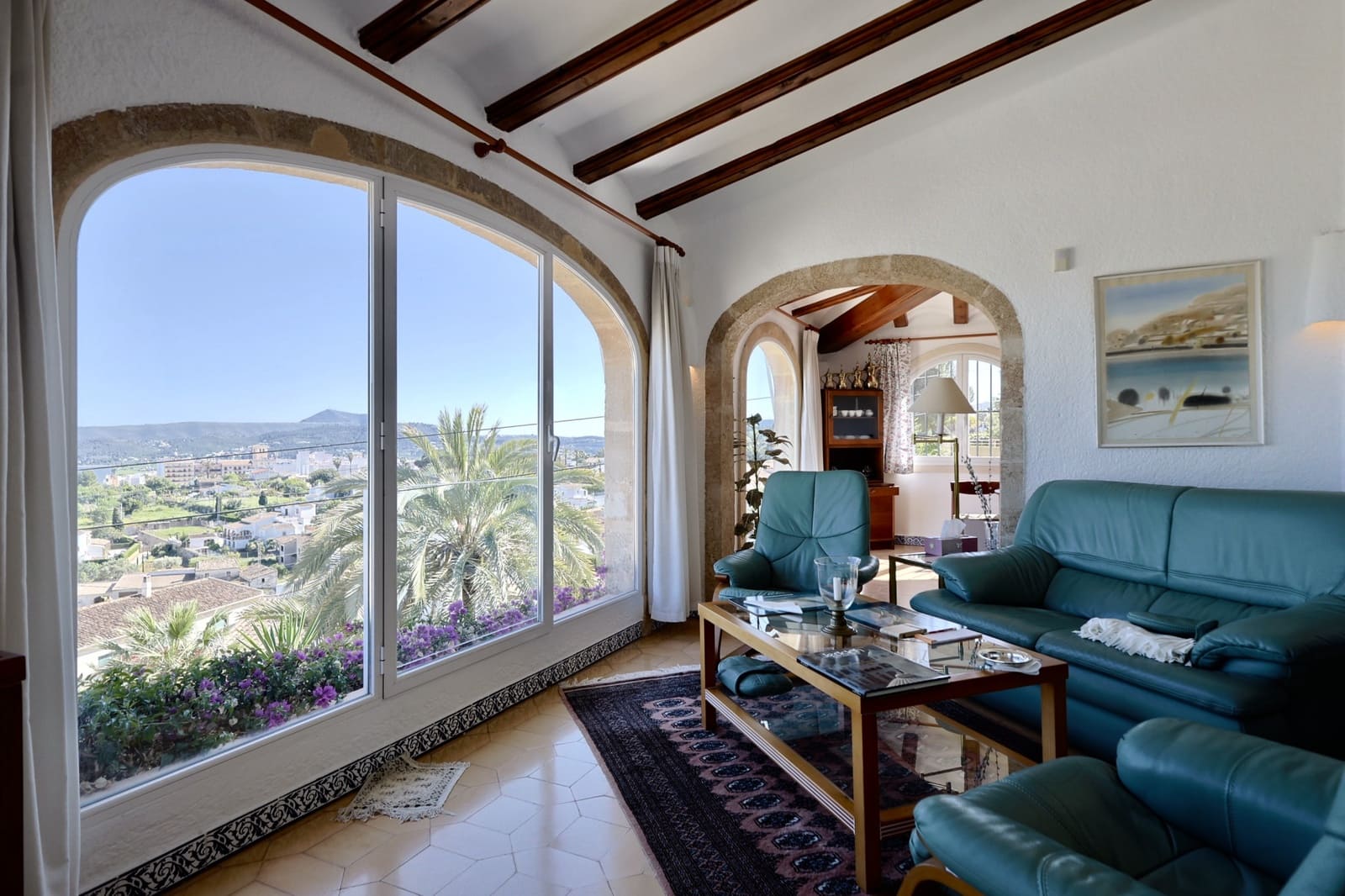 4 bedroom Villa for sale in Javea / Xabia with pool - € 950,000 (Ref: 8987919)