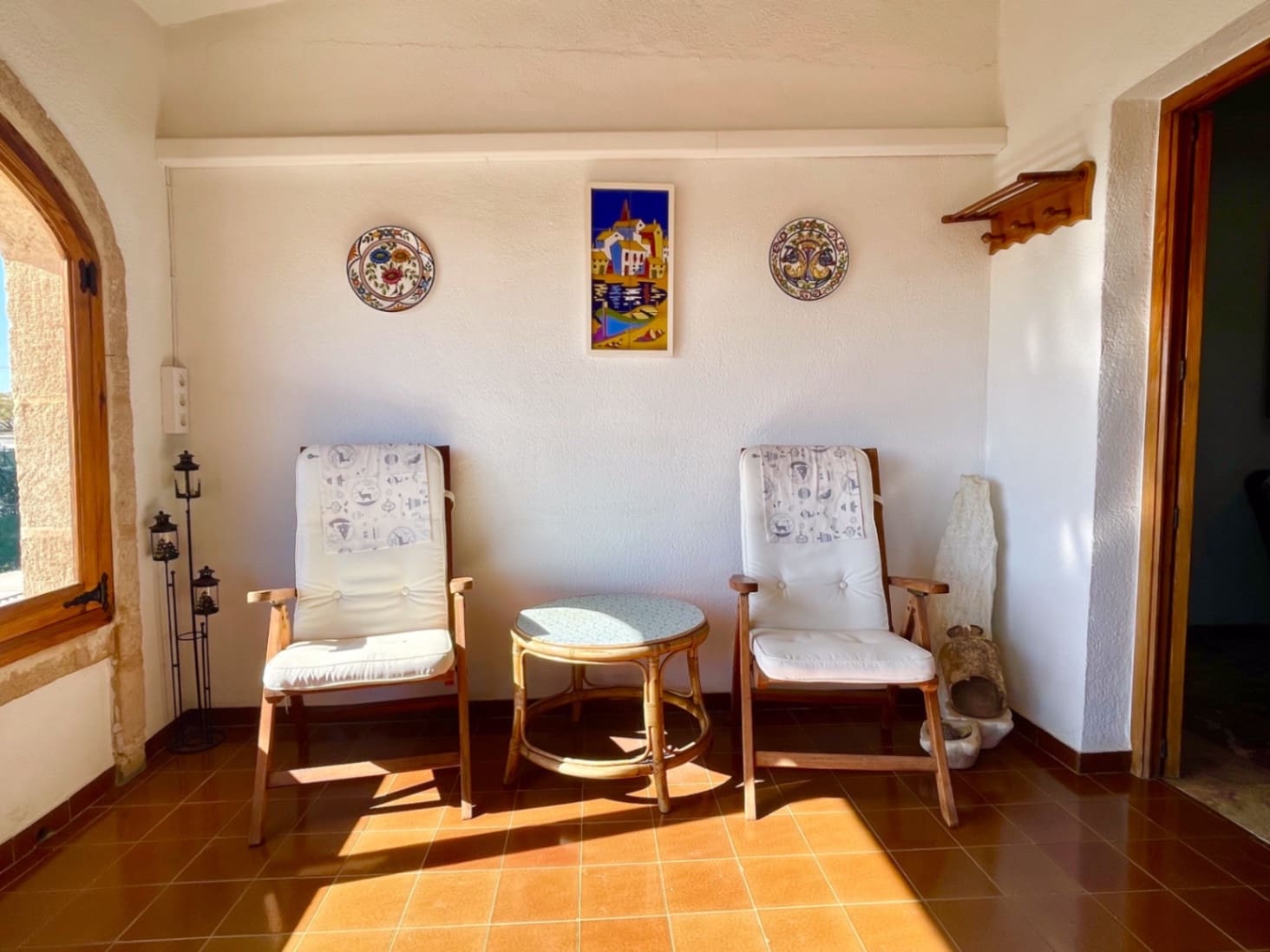 8 soveværelse Villa til salg i Javea / Xabia med swimmingpool - € 930.000 (Ref: 8987922)