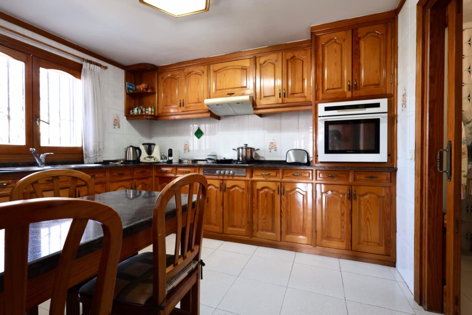 8 soveværelse Villa til salg i Javea / Xabia med swimmingpool - € 930.000 (Ref: 8987922)