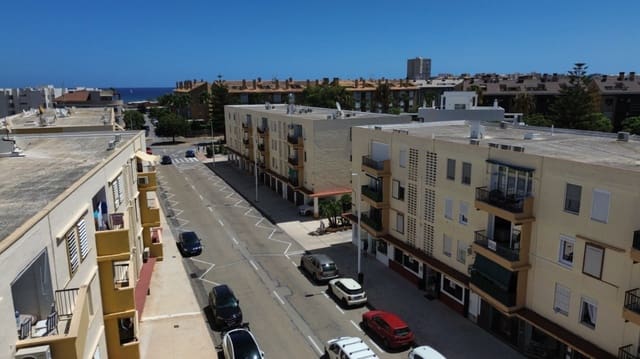 2 sypialnia Apartament na sprzedaż w Arenal, Javea / Xàbia - 325 000 € (Ref: 8987924)