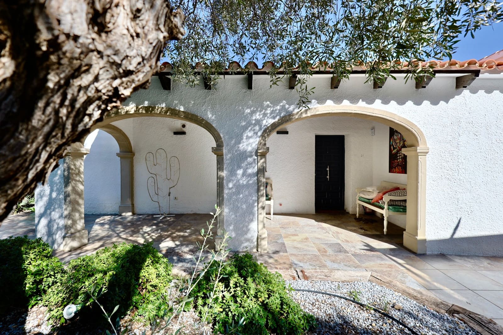 4 bedroom Villa for sale in Javea / Xabia with pool - € 1,250,000 (Ref: 8987931)