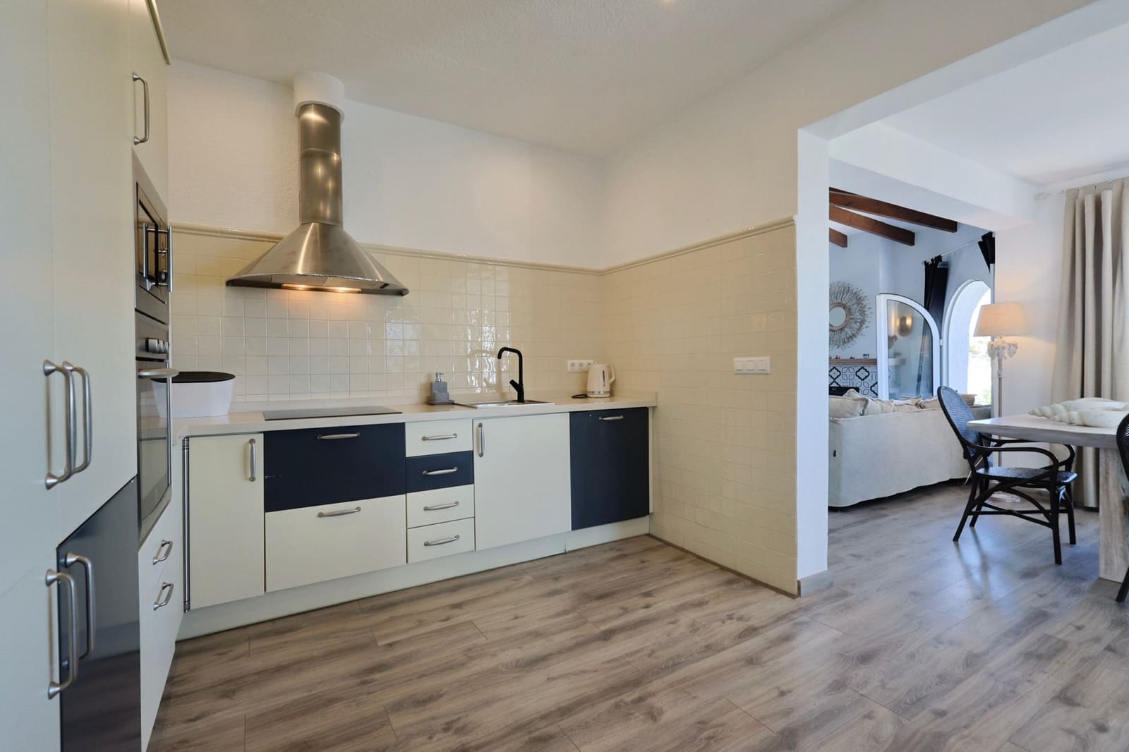 4 bedroom Villa for sale in Javea / Xabia with pool - € 1,250,000 (Ref: 8987931)