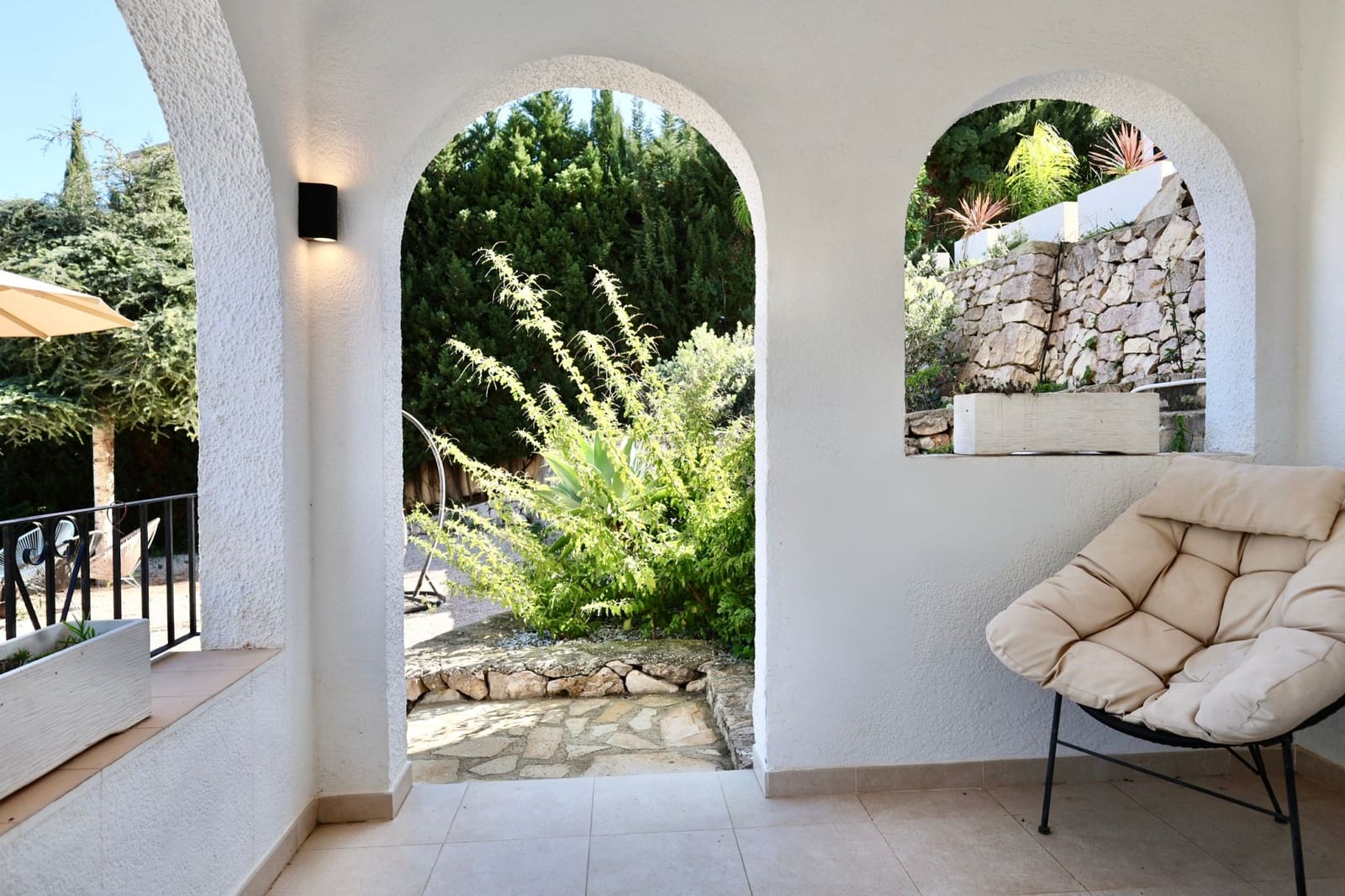 4 bedroom Villa for sale in Javea / Xabia with pool - € 1,250,000 (Ref: 8987931)