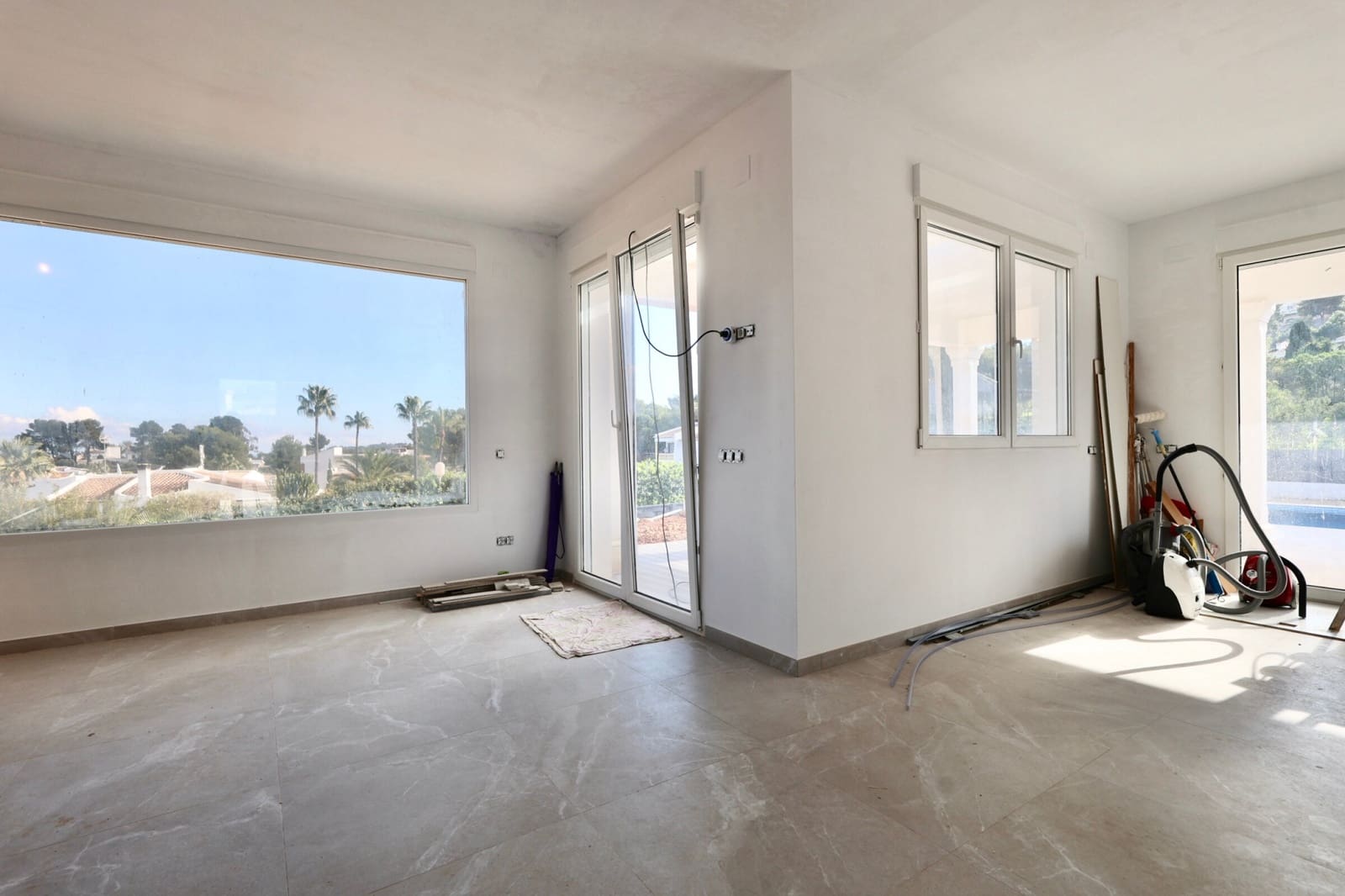 4 bedroom Villa for sale in Javea / Xabia with pool - € 1,275,000 (Ref: 8987937)