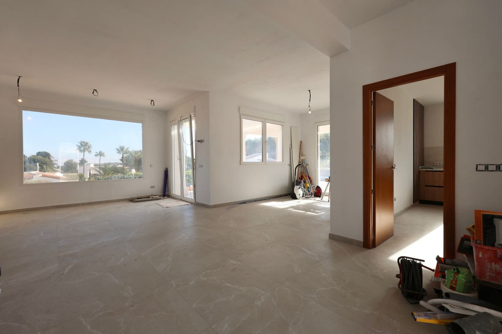 4 bedroom Villa for sale in Javea / Xabia with pool - € 1,275,000 (Ref: 8987937)