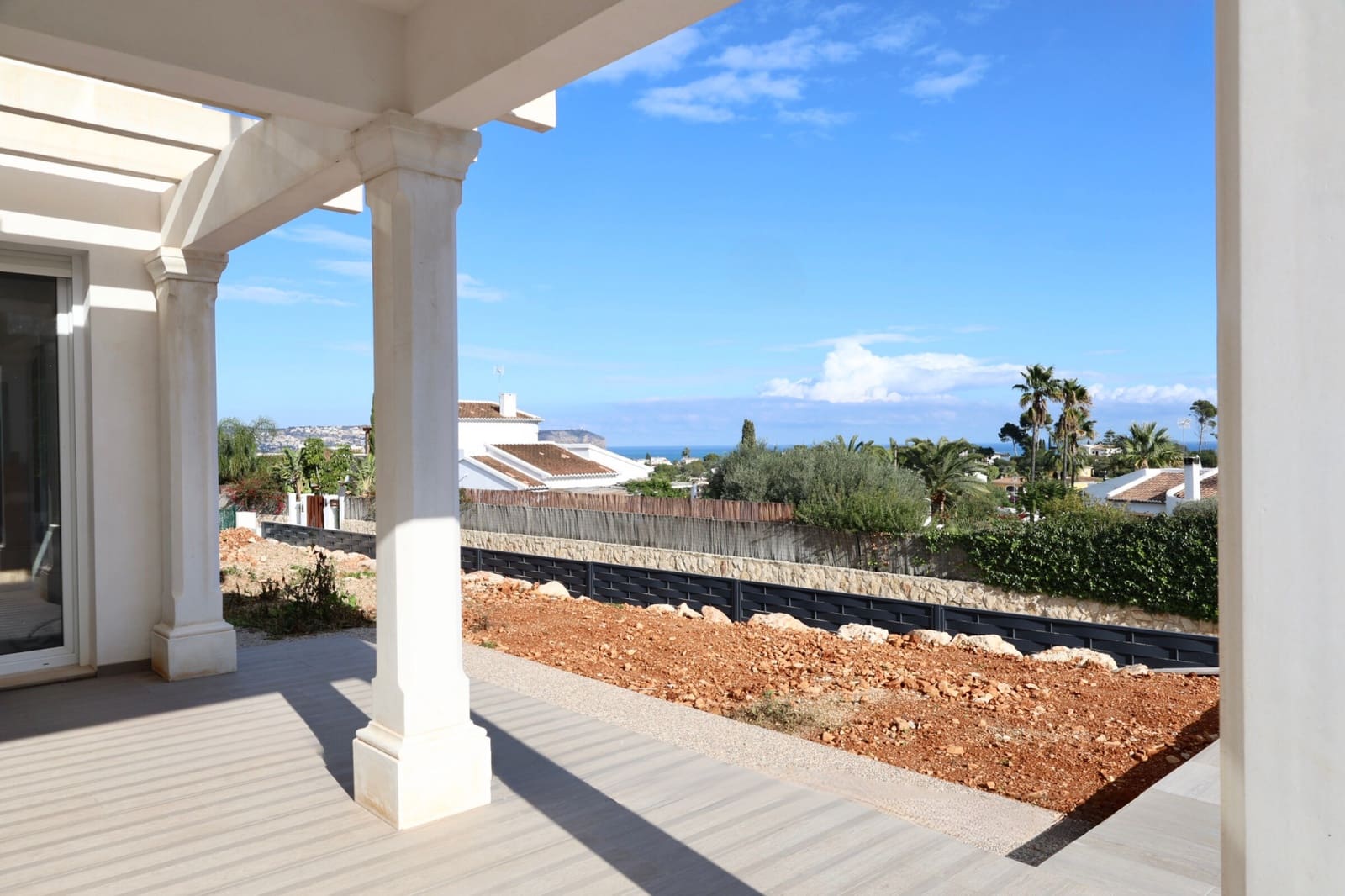 4 bedroom Villa for sale in Javea / Xabia with pool - € 1,275,000 (Ref: 8987937)