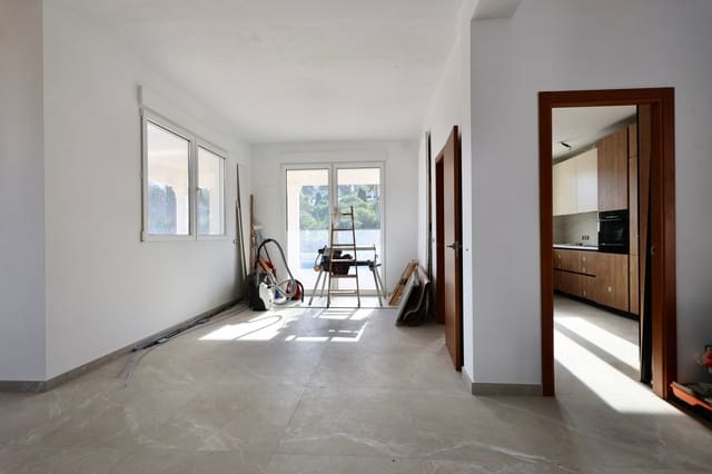 4 chambre Villa/Maison à vendre à Javea / Xàbia avec piscine - 1 275 000 € (Ref: 8987937)