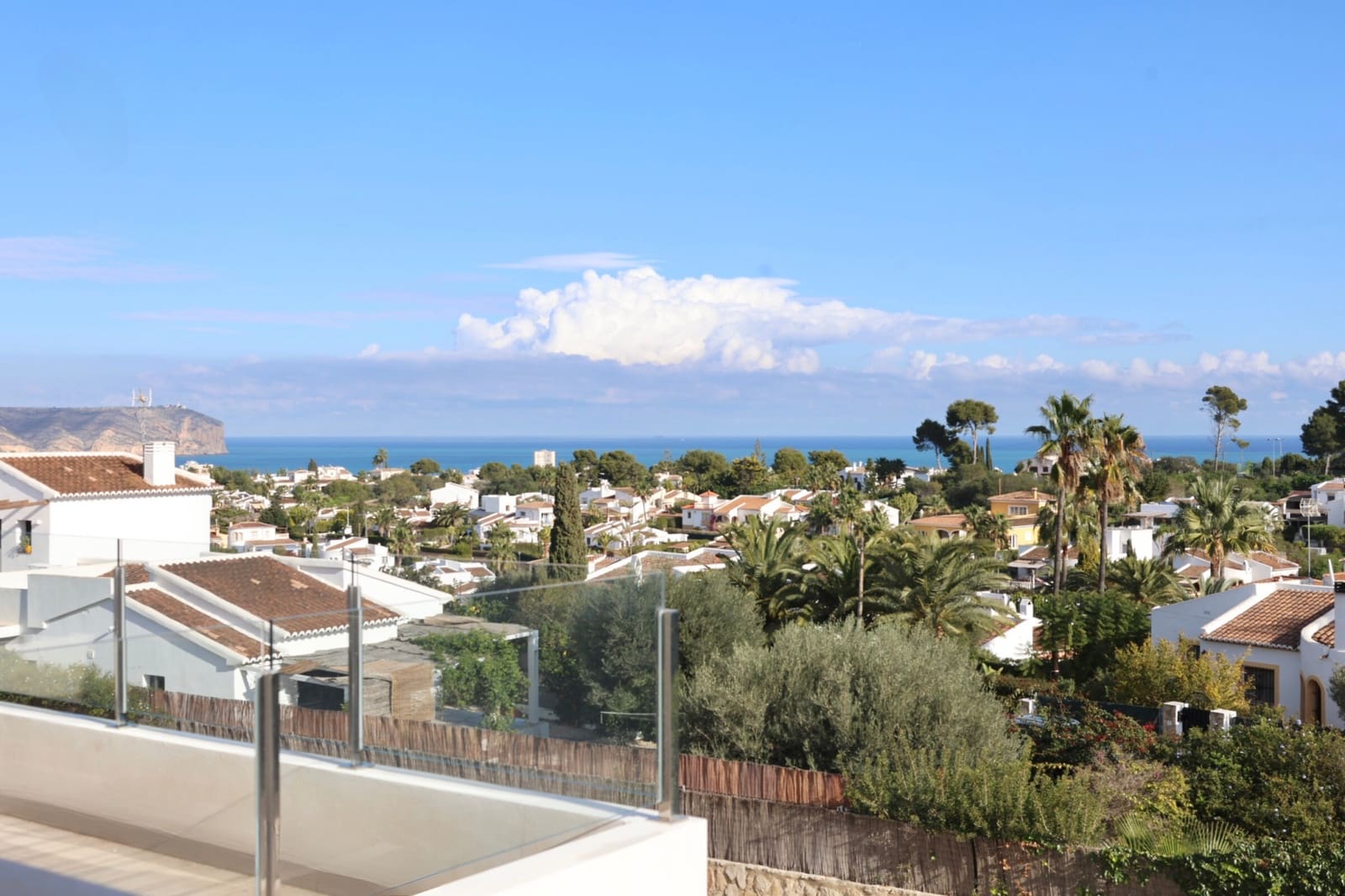 4 bedroom Villa for sale in Javea / Xabia with pool - € 1,275,000 (Ref: 8987937)