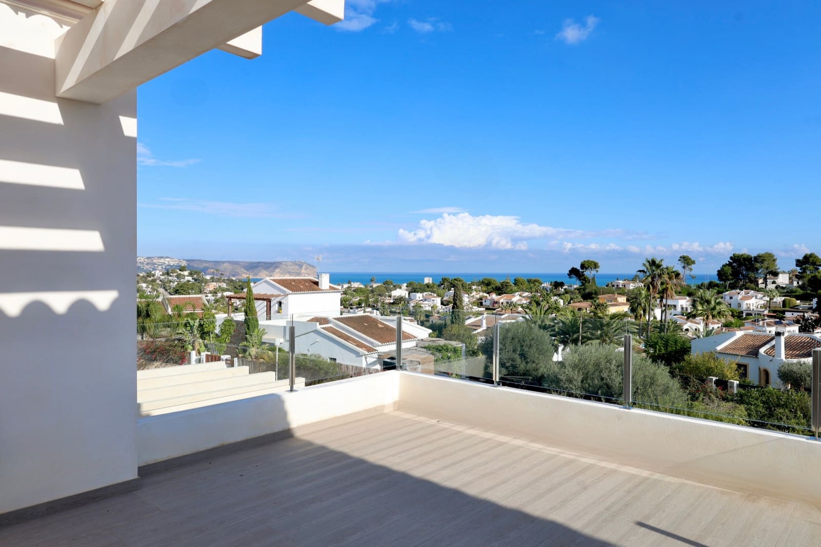 4 bedroom Villa for sale in Javea / Xabia with pool - € 1,275,000 (Ref: 8987937)