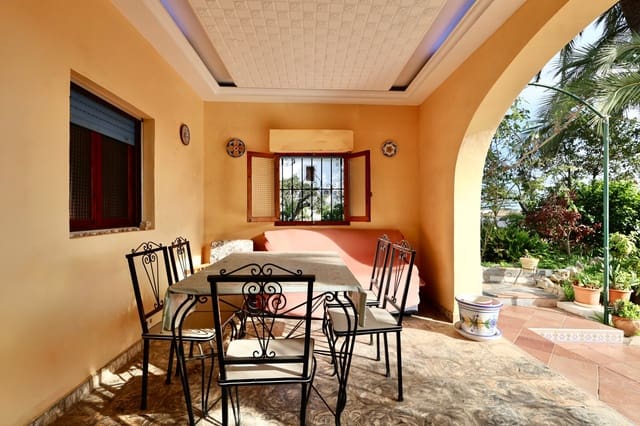 7 slaapkamer Villa te koop in Javea / Xàbia - € 750.000 (Ref: 8987939)